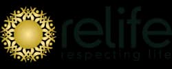 Relife Property Logo