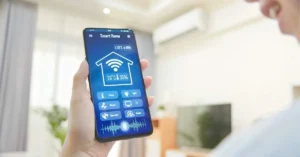 Mengenal Konsep Smart Home