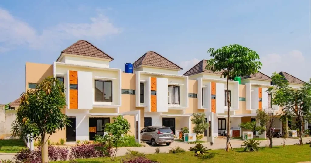 Apa Itu IPL Rumah Cluster