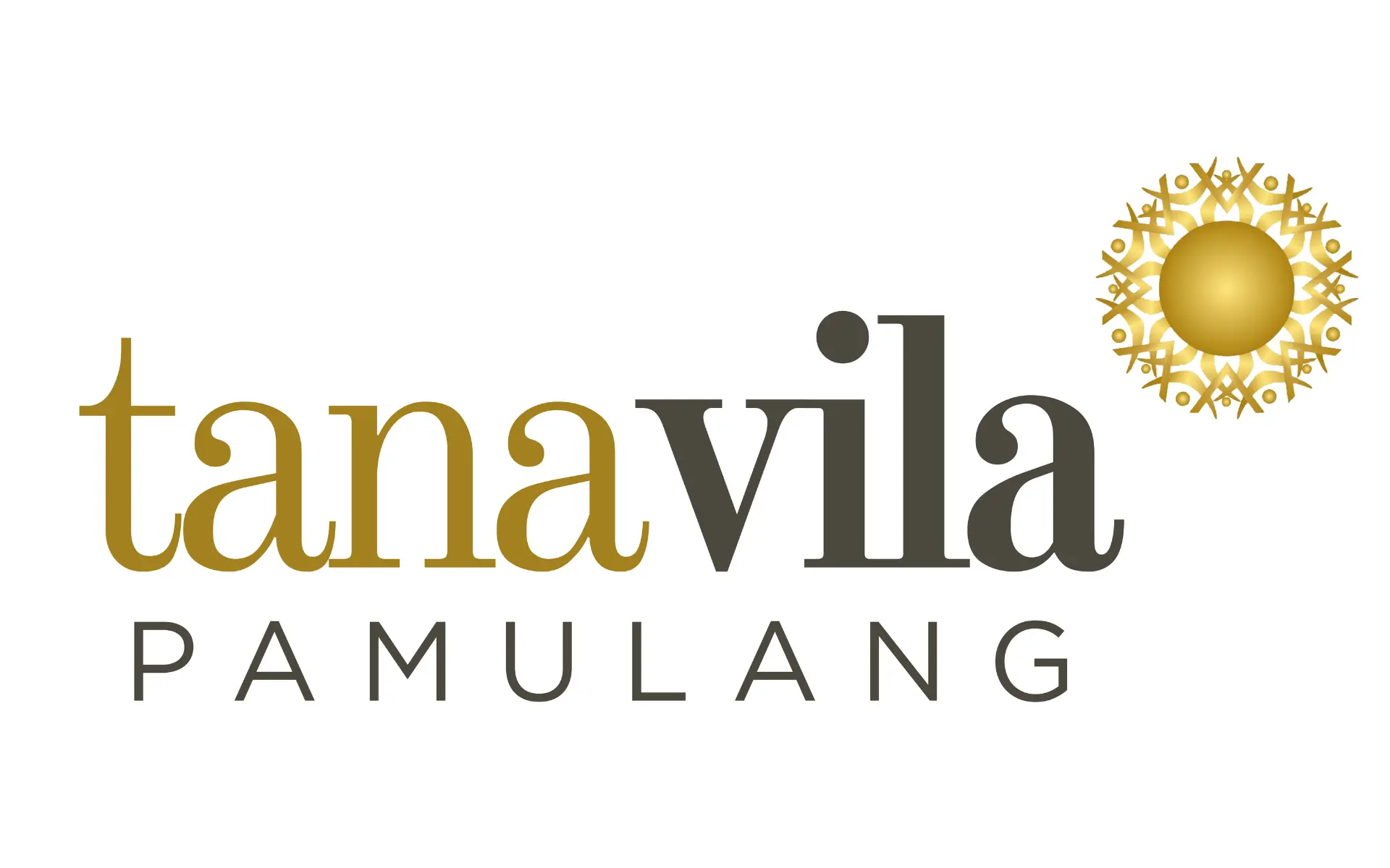 LOGO TANAVILA PAMULANG 1