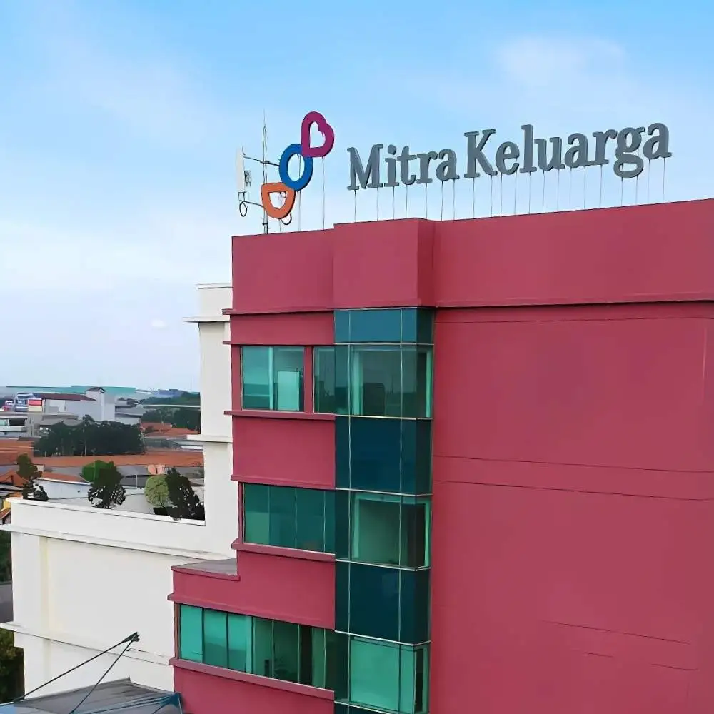 RS Mitra Keluarga