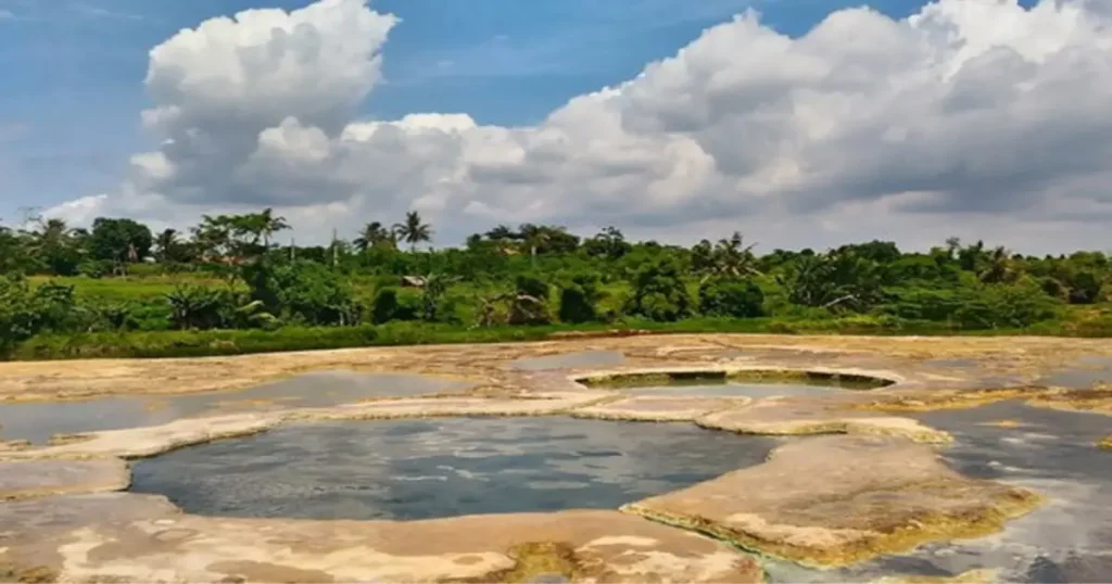 Gunung Peyek