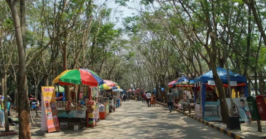 Pantai Wana Griya