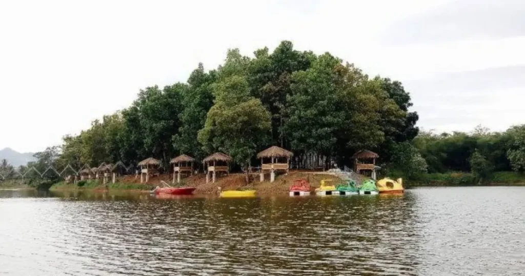 Situ Pasir Maung